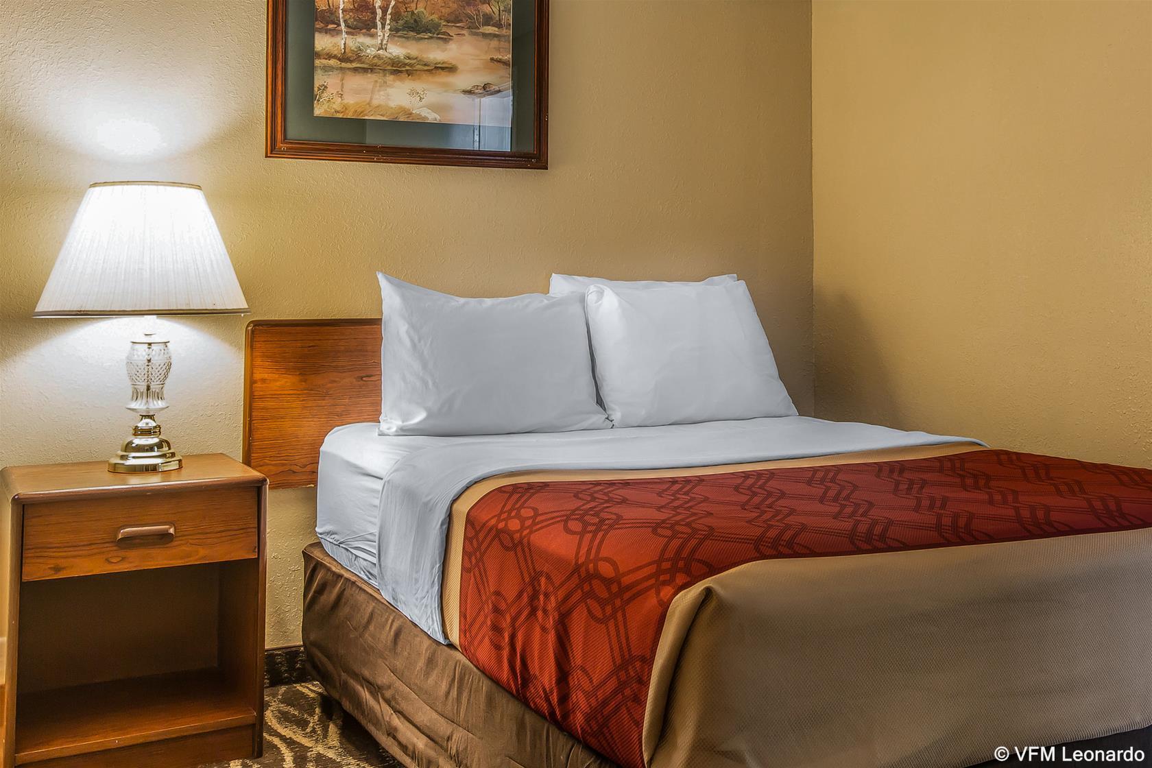 Hotel Rodeway &