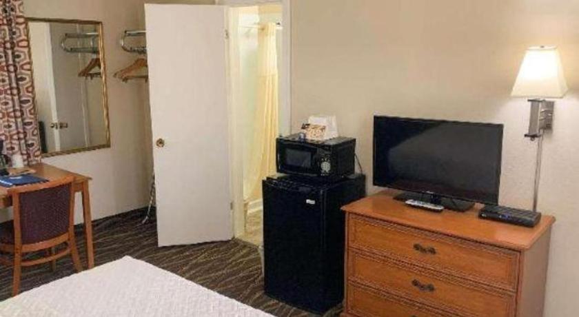 Hotel Rodeway & 2*