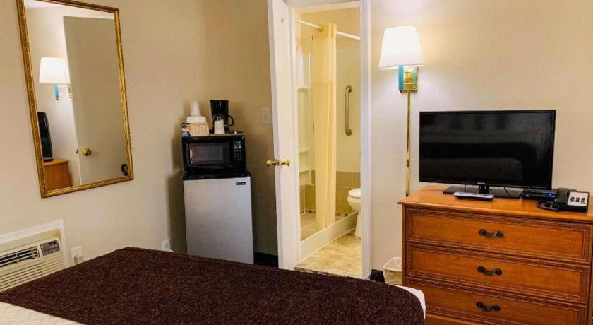 Hotel Rodeway & 2*
