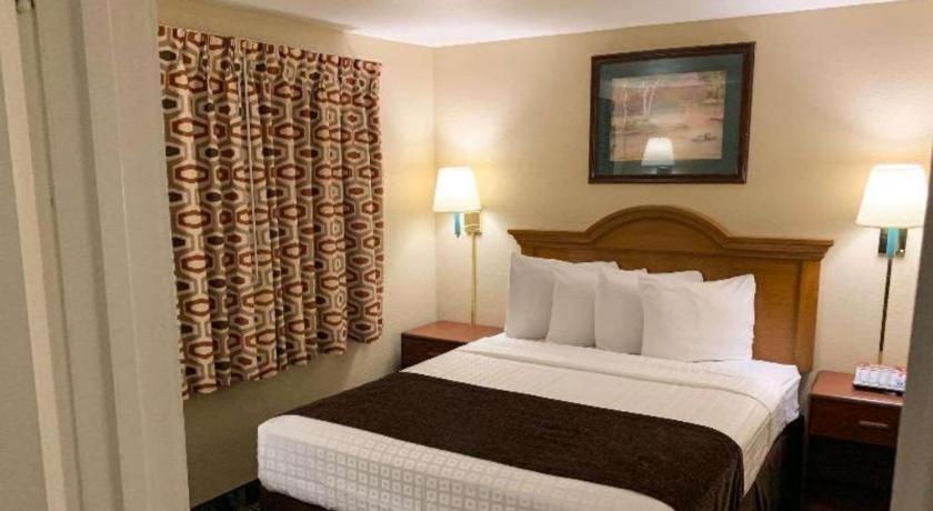 Rodeway & Hotel Sheridan