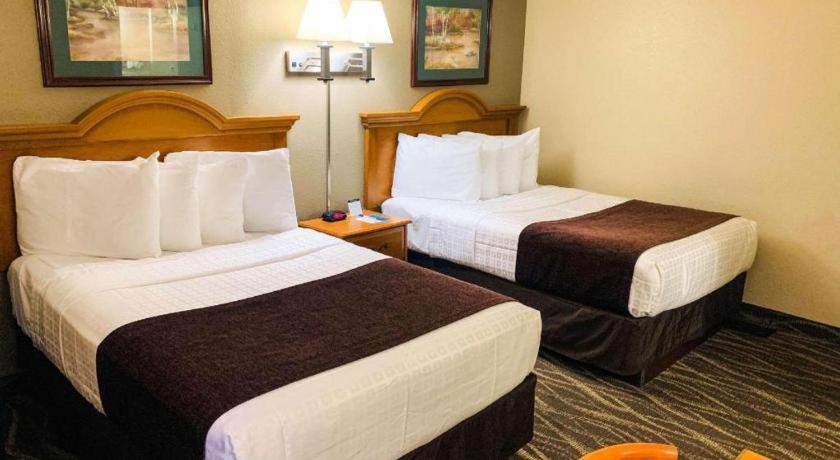 Hotel Rodeway & 2*
