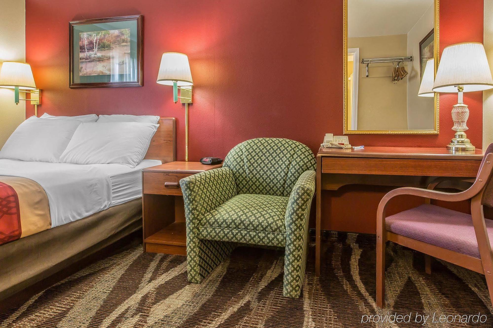 Hotel Rodeway & 2*