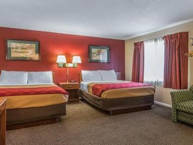 Hotel Rodeway & 2*