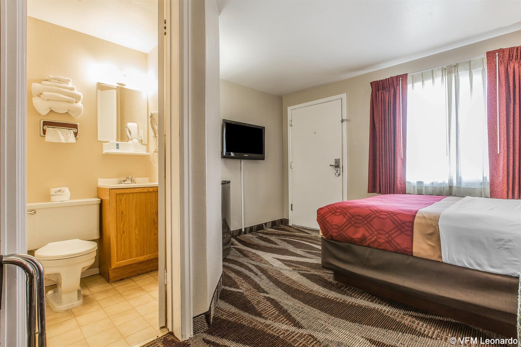 Rodeway & Hotel Sheridan