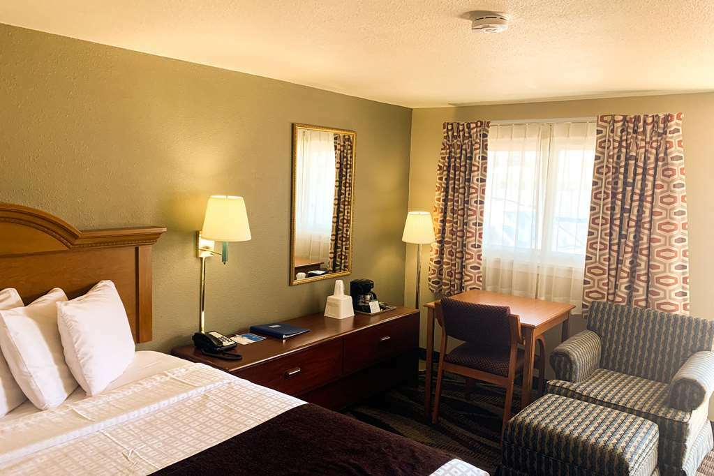 Hotel Rodeway & 2*